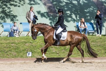 Bild 160 - Pony Akademie Turnier